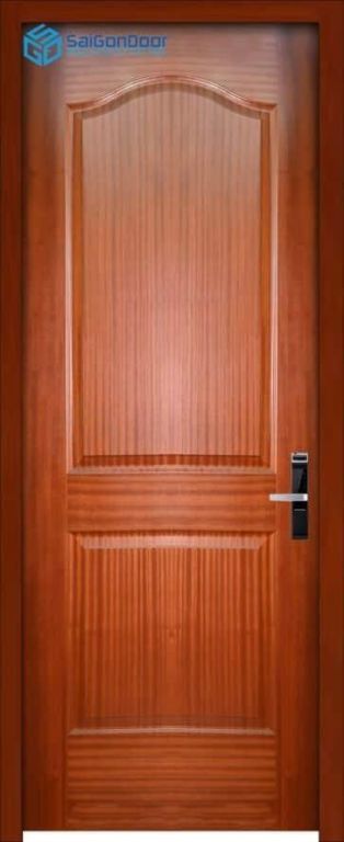 CỬA GỖ CAO CẤP SAIGONDOOR HDF Veneer 2A-xoan dao (2) 18 Cửa gỗ cao cấp SaiGonDoor HDF Veneer 2A-xoan dao (2)