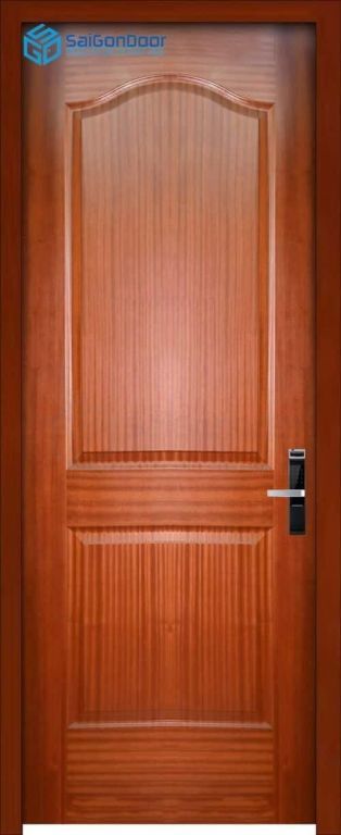 CỬA GỖ CAO CẤP SAIGONDOOR HDF Veneer 2A-xoan dao (2) 10 Cửa gỗ cao cấp SaiGonDoor HDF Veneer 2A-xoan dao (2)