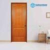 Cửa Gỗ Công Nghiệp HDF Veneer 2A-xoan dao (4) 3 Cửa gỗ công nghiệp HDF Veneer 2A-xoan dao (4)