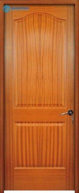 Cửa Gỗ Công Nghiệp HDF Veneer 2A-xoan dao (4) 16 Cửa gỗ công nghiệp HDF Veneer 2A-xoan dao (4)