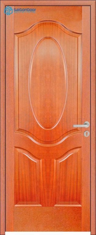 CỬA GỖ GIÁ RẺ SGD HDF Veneer 3A-xoan dao (2) 6 Cửa gỗ giá rẻ SGD HDF Veneer 3A-xoan dao (2)