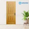 CỬA GỖ CAO CẤP SAIGONDOOR HDF Veneer 6A-ash (2) 3 Cửa gỗ cao cấp SaiGonDoor HDF Veneer 6A-ash (2)