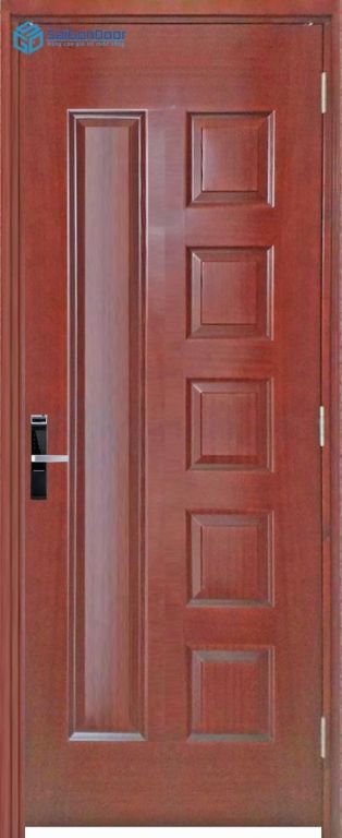 Cửa Gỗ Công Nghiệp HDF Veneer 6B-cam xe (2) 7 Cửa gỗ công nghiệp HDF Veneer 6B-cam xe (2)