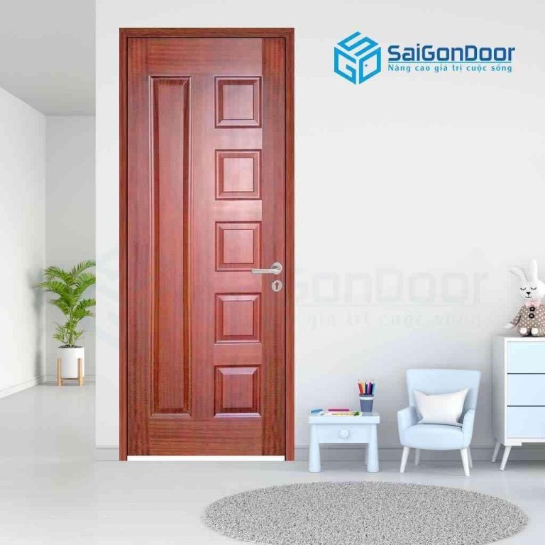 Cửa Gỗ Công Nghiệp HDF Veneer 6B-cam xe (3) 5 Cửa gỗ công nghiệp HDF Veneer 6B-cam xe (3)