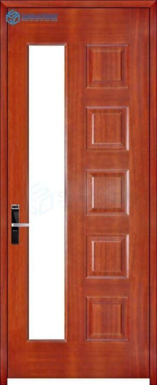 Cửa Gỗ Công Nghiệp HDF Veneer 6GL-Cam xe (7) 16 Cửa gỗ công nghiệp HDF Veneer 6GL-Cam xe (7)
