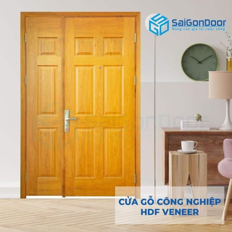 Cửa Gỗ Công Nghiệp HDF Veneer 9A ash me bong con canh lon canh nho 5 Cửa gỗ công nghiệp HDF Veneer 9A ash me bong con canh lon canh nho