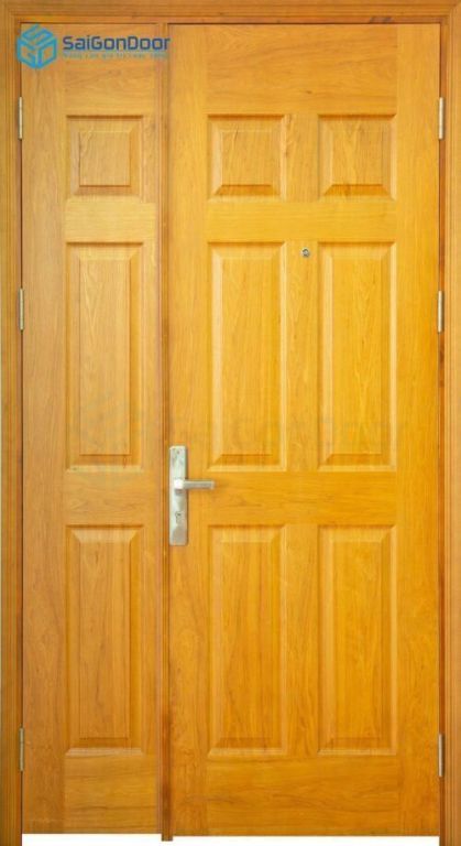 Cửa Gỗ Công Nghiệp HDF Veneer 9A ash me bong con canh lon canh nho 9 Cửa gỗ công nghiệp HDF Veneer 9A ash me bong con canh lon canh nho