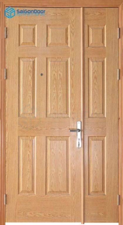 Cửa Gỗ Công Nghiệp HDF Veneer 9A-ash (1) 16 Cửa gỗ công nghiệp HDF Veneer 9A-ash (1)
