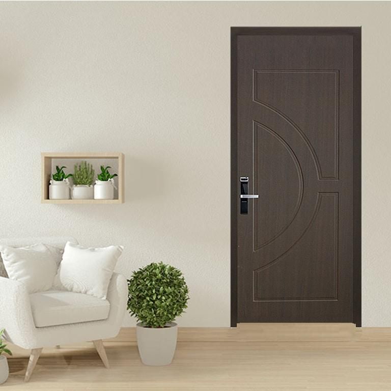 Tránh không để cửa phòng ngủ đối diện cửa chính Tránh không để cửa phòng ngủ đối diện cửa chính