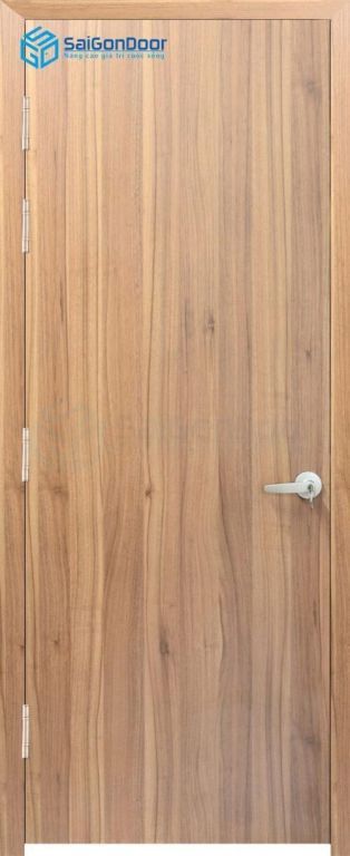 Cửa gỗ công nghiệp MDF Laminate P1 (5)