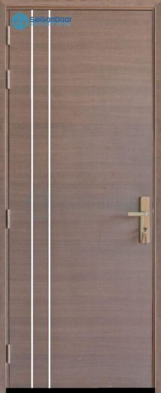 CỬA GỖ PHÒNG KHÁCH SẠN KS Cua go MDF laminate P1R2 18 Cửa gỗ phòng khách sạn KS Cua go MDF laminate P1R2