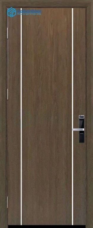 CỬA GỖ PHÒNG KHÁCH SẠN KS Cua go MDF laminate P1R2a 18 Cửa gỗ phòng khách sạn KS Cua go MDF laminate P1R2a