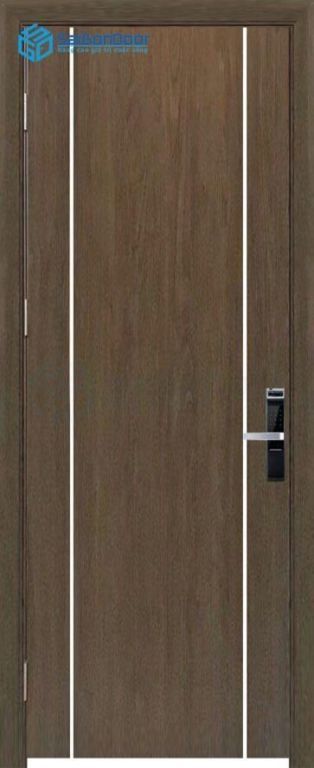 CỬA GỖ CÔNG NGHIỆP MDF LAMINATE P1R2a 21 Cửa gỗ công nghiệp MDF laminate P1R2a