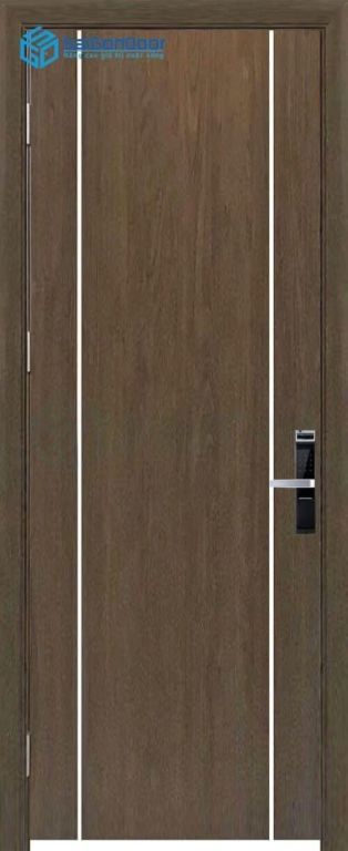 CỬA GỖ CÔNG NGHIỆP MDF LAMINATE P1R2a 12 Cửa gỗ công nghiệp MDF laminate P1R2a