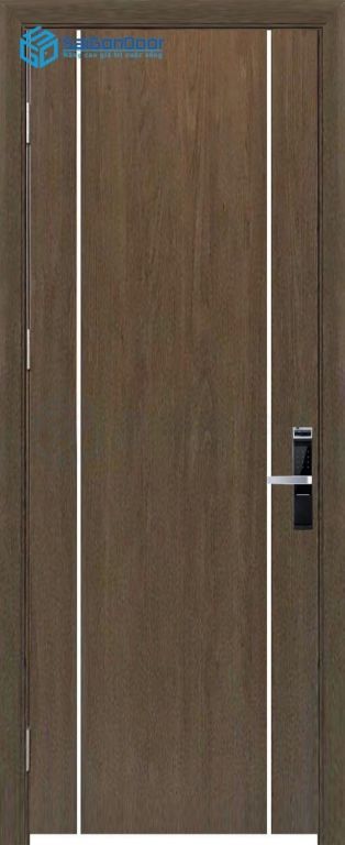 CỬA GỖ CÔNG NGHIỆP MDF LAMINATE P1R2a 8 Cửa gỗ công nghiệp MDF laminate P1R2a