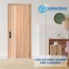 CỬA GỖ CÔNG NGHIỆP MDF LAMINATE P1R3 (2) 4 Cửa gỗ công nghiệp MDF laminate P1R3 (2)