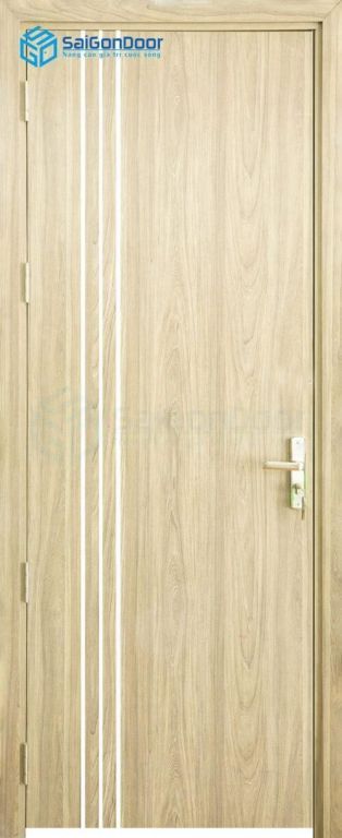 CỬA GỖ CÔNG NGHIỆP MDF LAMINATE P1R3 (4) 12 Cửa gỗ công nghiệp MDF laminate P1R3 (4)