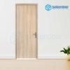 Cửa gỗ cao cấp SaiGonDoor MDF Melamine P11