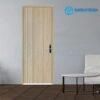 CỬA GỖ CAO CẤP SAIGONDOOR MDF Melamine P1R3 2302 4 Cửa gỗ cao cấp SaiGonDoor MDF Melamine P1R3 2302