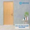 Cửa gỗ công nghiệp MDF Melamine P1R8