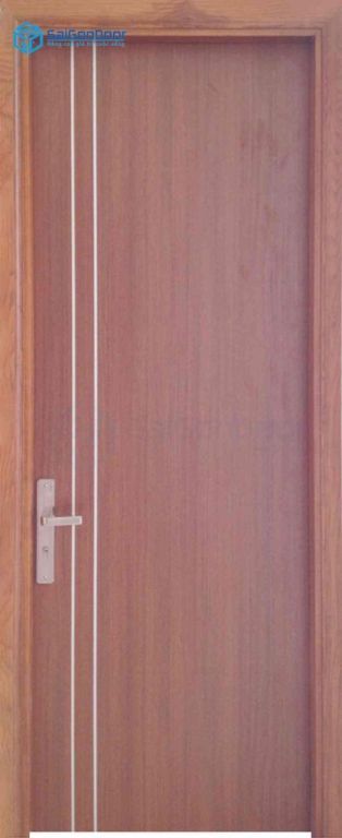 CỬA GỖ CÔNG NGHIỆP MDF VENEER P1R2 xoan dao (3) 7 Cửa gỗ công nghiệp MDF Veneer P1R2 xoan dao (3)