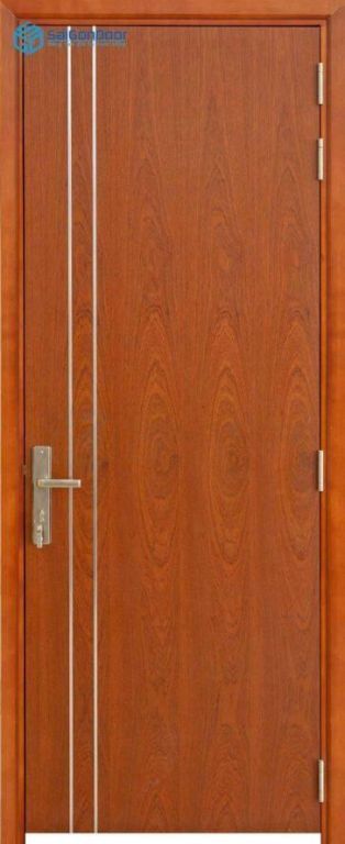 CỬA GỖ CÔNG NGHIỆP MDF VENEER P1R2 xoan dao (4) 16 Cửa gỗ công nghiệp MDF Veneer P1R2 xoan dao (4)