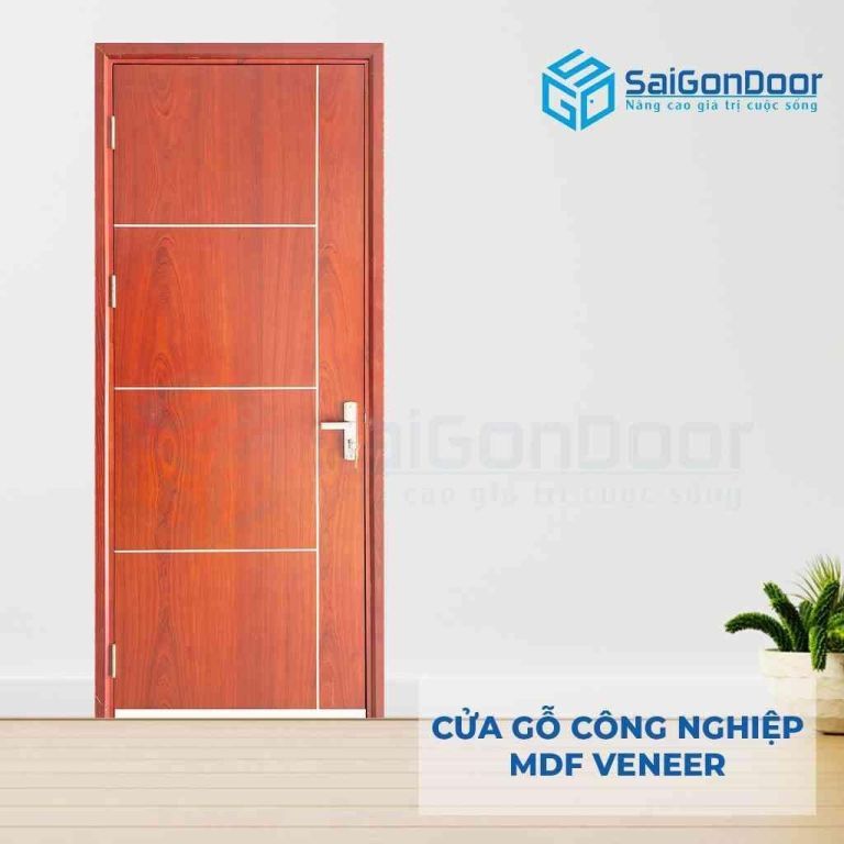 CỬA GỖ CÔNG NGHIỆP MDF VENEER P1R4b xoan dao (4) 5 Cửa gỗ công nghiệp MDF Veneer P1R4b xoan dao (4)