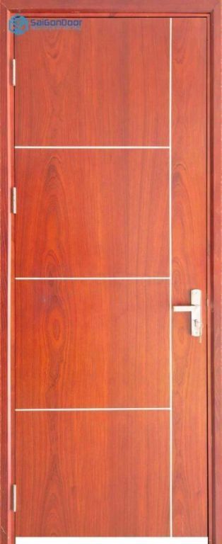 CỬA GỖ CÔNG NGHIỆP MDF VENEER P1R4b xoan dao (4) 16 Cửa gỗ công nghiệp MDF Veneer P1R4b xoan dao (4)