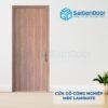 CỬA GỖ CÔNG NGHIỆP MDF LAMINATE P1 (8) 5 Cửa gỗ công nghiệp MDF Laminate P1 (8)