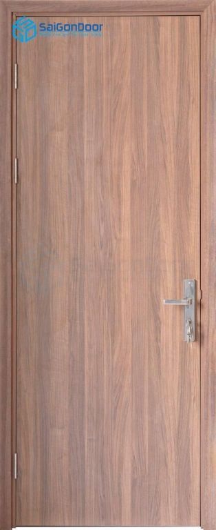 Cửa gỗ công nghiệp MDF Laminate P1 (8)