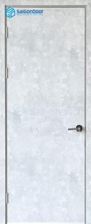 CỬA GỖ CÔNG NGHIỆP MDF LAMINATE P1 van da 21 Cửa gỗ công nghiệp MDF Laminate P1 van da