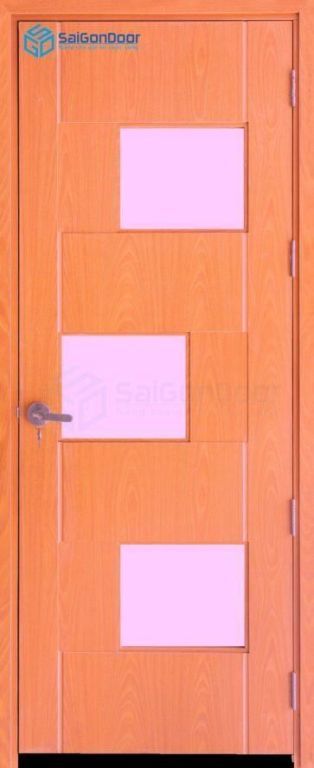 CỬA GỖ PHÒNG KHÁCH SẠN KS Cua go MDF laminate P1G3-ash 18 Cửa gỗ phòng khách sạn KS Cua go MDF laminate P1G3-ash