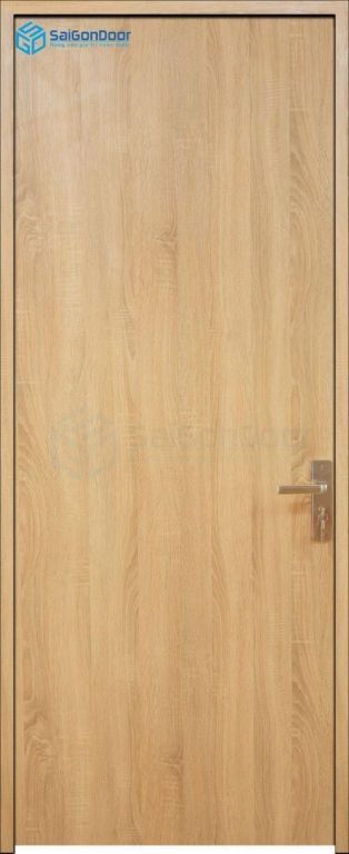 Cửa gỗ chống cháy GCC Cua go chong chay MDF Laminate