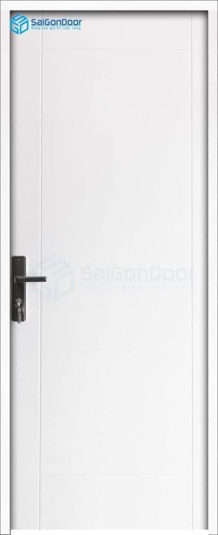 Cửa Gỗ Chống Cháy GCC Cua go chong chay MDF P1R4 -C1 7 Cửa gỗ chống cháy GCC Cua go chong chay MDF P1R4 -C1