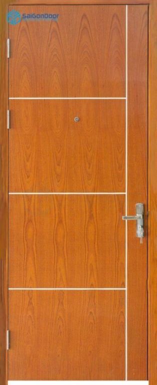 Cửa Gỗ Chống Cháy GCC Cua go chong chay MDF Veneer P1R5 xoan dao 16 Cửa gỗ chống cháy GCC Cua go chong chay MDF Veneer P1R5 xoan dao