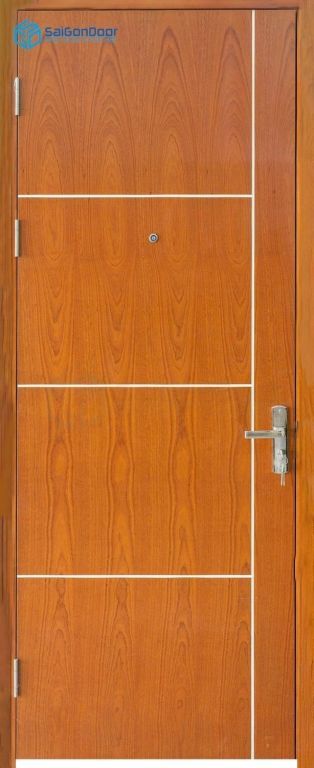 Cửa Gỗ Chống Cháy GCC Cua go chong chay MDF Veneer P1R5 xoan dao 7 Cửa gỗ chống cháy GCC Cua go chong chay MDF Veneer P1R5 xoan dao