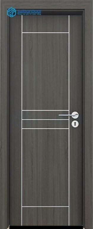 CỬA GỖ PHÒNG KHÁCH SẠN KS Cua go composite SGD 25CN 18 Cửa gỗ phòng khách sạn KS Cua go composite SGD 25CN