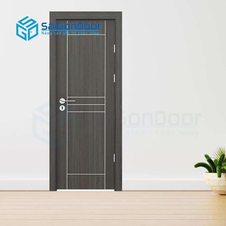 CỬA GỖ PHÒNG KHÁCH SẠN KS Cua go composite SGD 25CNs 5 Cửa gỗ phòng khách sạn KS Cua go composite SGD 25CNs