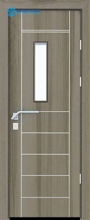 CỬA GỖ PHÒNG KHÁCH SẠN KS Cua go composite SGD 26CNs 18 Cửa gỗ phòng khách sạn KS Cua go composite SGD 26CNs