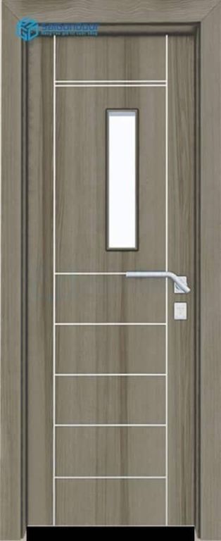 CỬA GỖ PHÒNG KHÁCH SẠN KS Cua go composite SGD 26G1CN 18 Cửa gỗ phòng khách sạn KS Cua go composite SGD 26G1CN