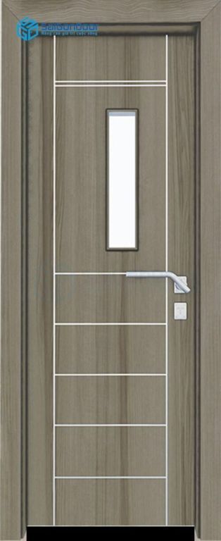 CỬA GỖ PHÒNG KHÁCH SẠN KS Cua go composite SGD 26G1CN 10 Cửa gỗ phòng khách sạn KS Cua go composite SGD 26G1CN