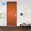 CỬA GỖ PHÒNG KHÁCH SẠN KS Cua go cong nghiep HDF Veneer 2A xoan dao lum 4 Cửa gỗ phòng khách sạn KS Cua go cong nghiep HDF Veneer 2A xoan dao lum