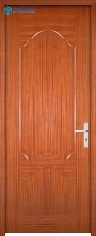Cửa Gỗ Công Nghiệp HDF Veneer 2A xoan dao (lum) 16 Cửa gỗ công nghiệp HDF Veneer 2A xoan dao (lum)