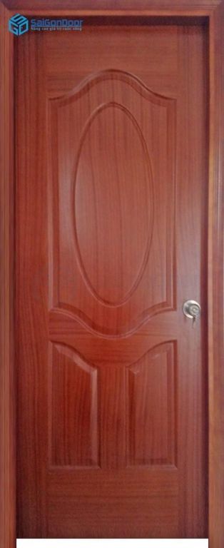 Cửa Gỗ Công Nghiệp HDF Veneer 3A cam xe 7 Cửa gỗ công nghiệp HDF Veneer 3A cam xe