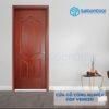 Cửa Gỗ Công Nghiệp HDF Veneer 3A cam xe 3 Cửa gỗ công nghiệp HDF Veneer 3A cam xe