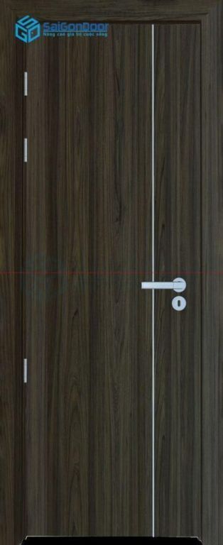 CỬA GỖ CÔNG NGHIỆP MDF LAMINATE P1R11s 21 Cửa gỗ công nghiệp MDF Laminate P1R11s