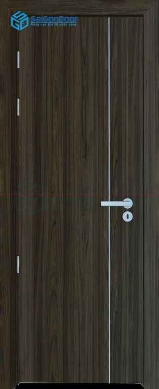 CỬA GỖ CÔNG NGHIỆP MDF LAMINATE P1R11s 12 Cửa gỗ công nghiệp MDF Laminate P1R11s