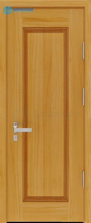 Cửa Gỗ Công Nghiệp HDF Veneer SGD 1B soi (2) 6 Cửa gỗ công nghiệp HDF Veneer SGD 1B soi (2)