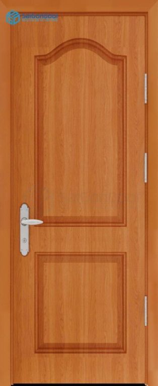 Cửa Gỗ Công Nghiệp HDF Veneer SGD 2A xoan dao (1) 9 Cửa gỗ công nghiệp HDF Veneer SGD 2A xoan dao (1)