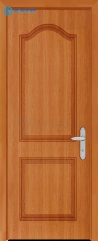 Cửa Gỗ Công Nghiệp HDF Veneer SGD 2A xoan dao (2) 16 Cửa gỗ công nghiệp HDF Veneer SGD 2A xoan dao (2)